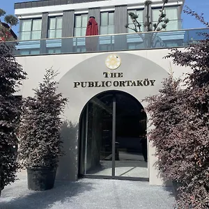 The Public Ortakoy فندق