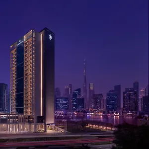 Intercontinental Residences Business Bay By Ihg فندق دبي
