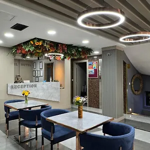 Nobel Istanbul