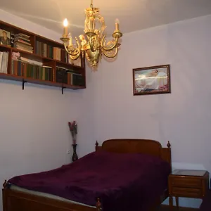 Гостевой дом Tbilisi Guest House Тбилиси