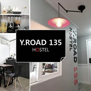 Гостевой дом Y.road 135 Сеул