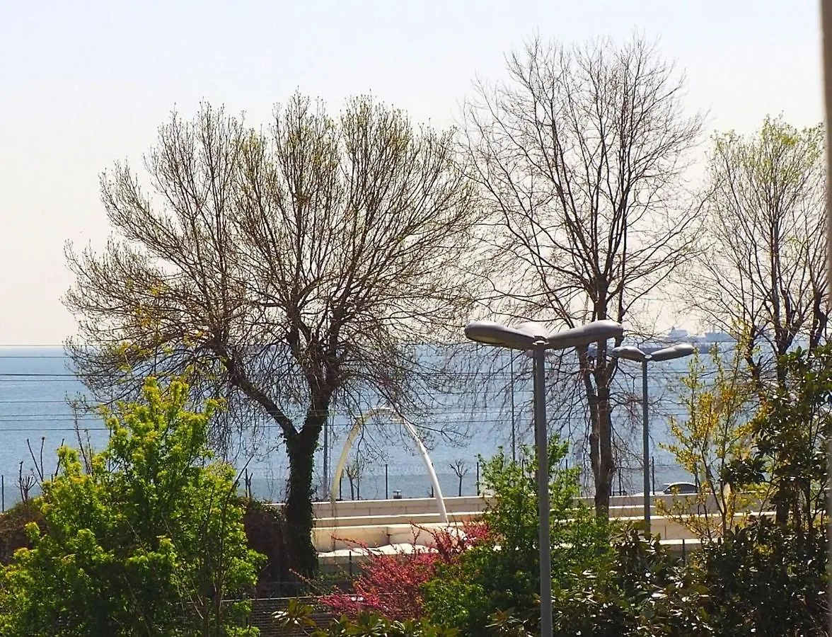 איסטמבול Recital Park Hotel 4*,  טורקיה