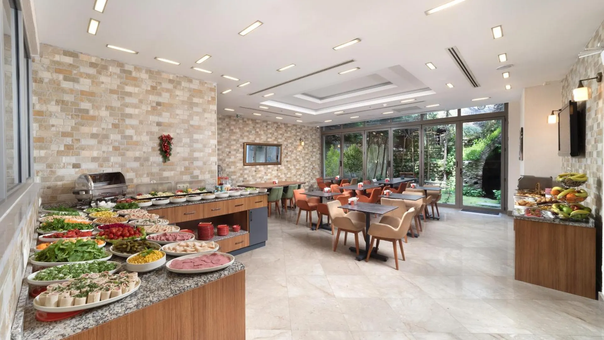 איסטמבול Recital Park Hotel