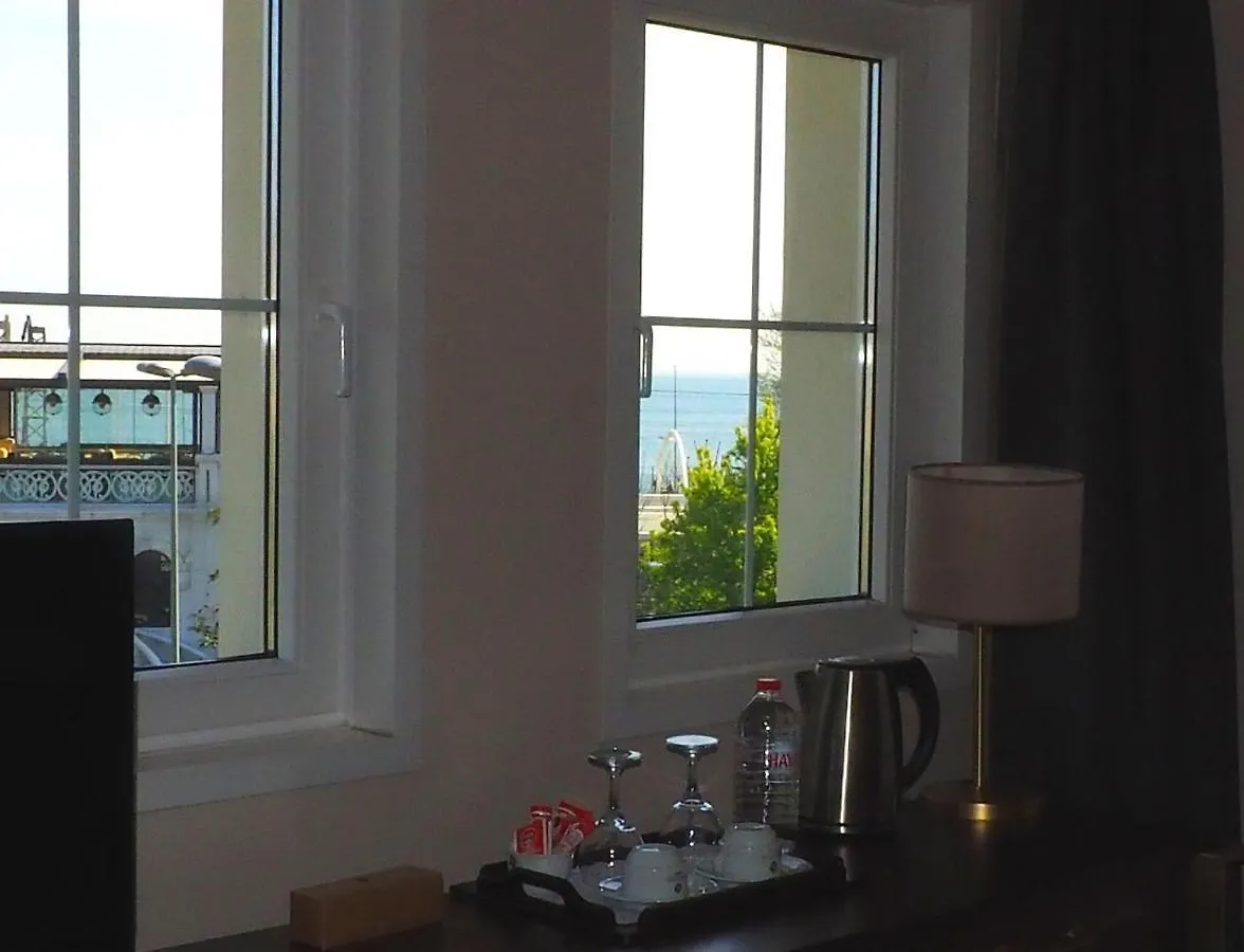 Recital Park Hotel Provincia di Provincia di Istanbul