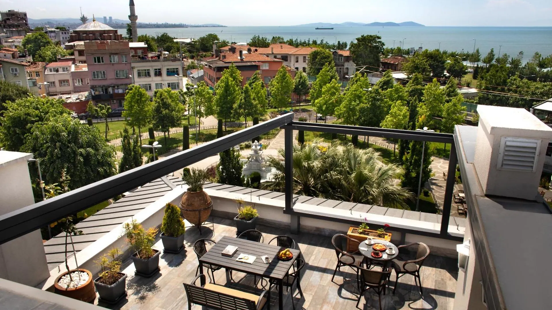Recital Park Hotel Provincia di Provincia di Istanbul