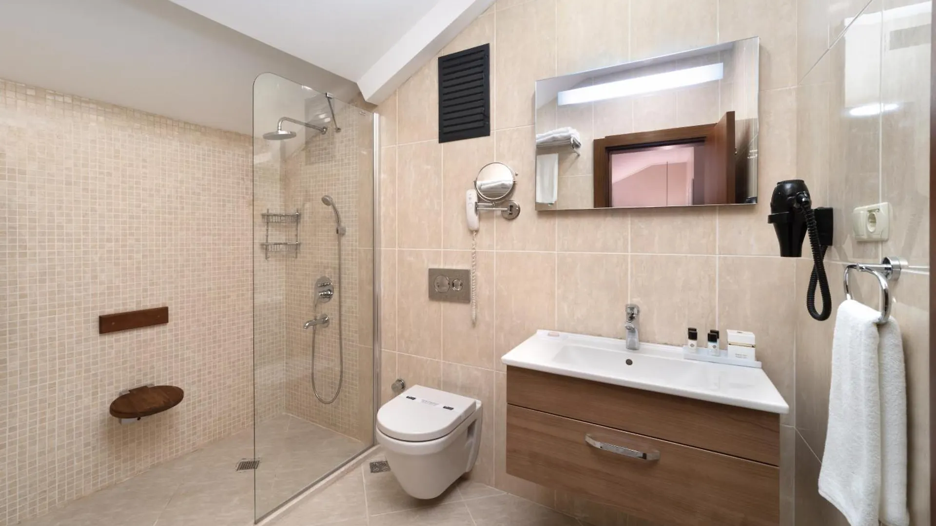 Recital Park Hotel Provincia di Provincia di Istanbul