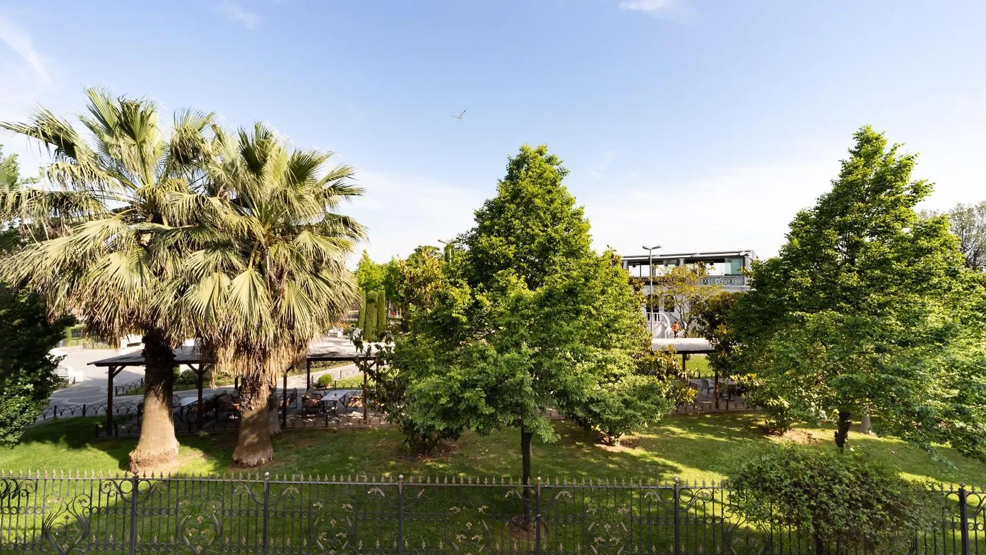 ****  Recital Park Hotel Provincia di Provincia di Istanbul Turchia