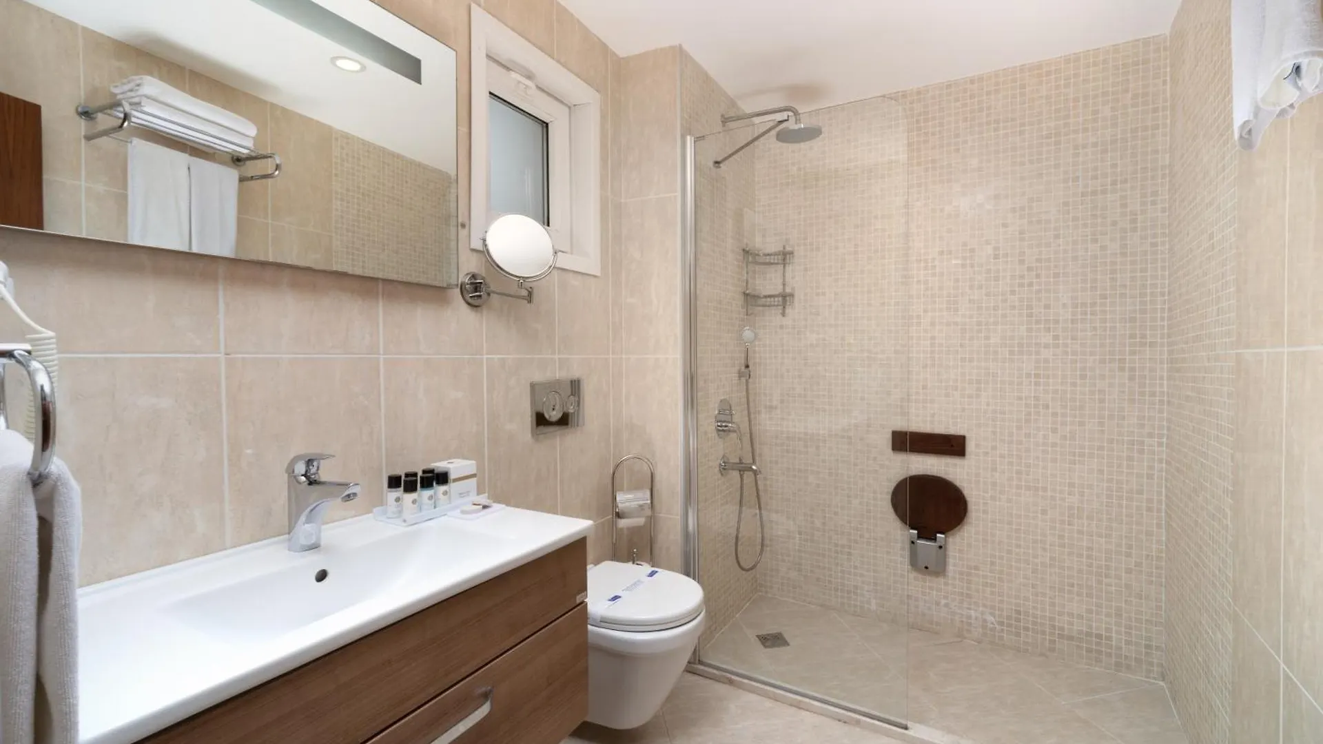 Recital Park Hotel Provincia di Provincia di Istanbul 4*,