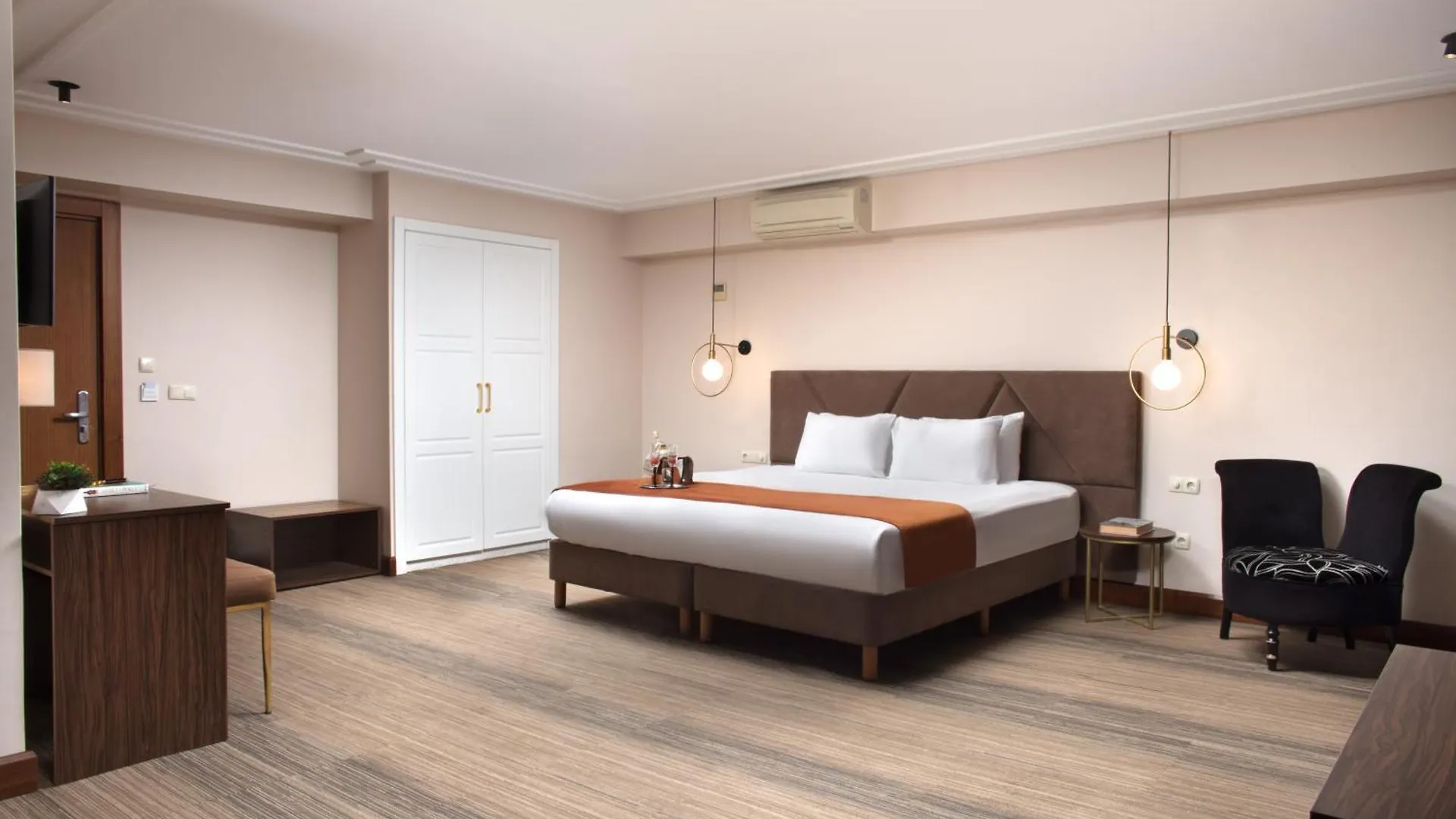 ****  Recital Park Hotel Provincia di Provincia di Istanbul Turchia